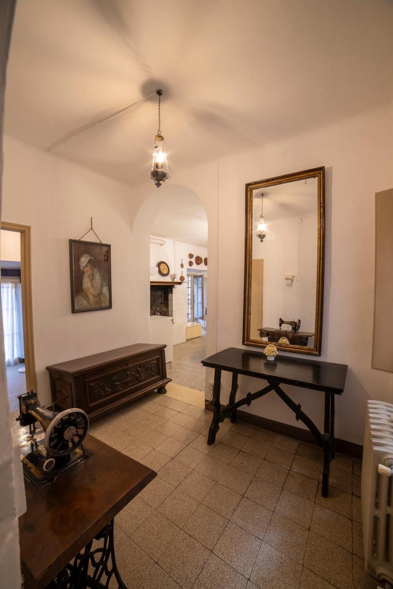 Dimora Palazzo De Antaldis Apartment Urbino Exterior photo