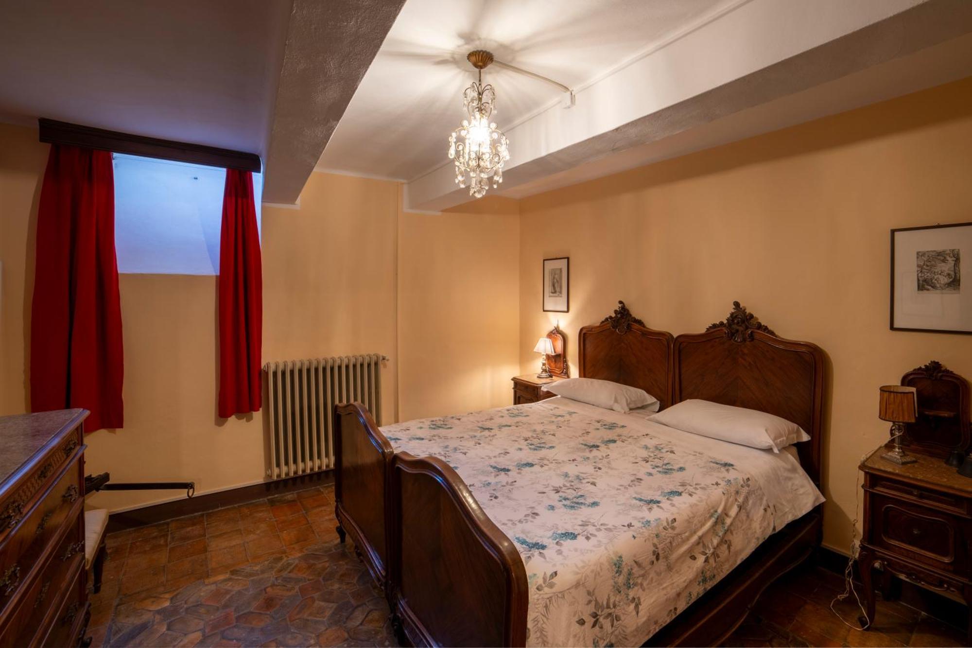 Dimora Palazzo De Antaldis Apartment Urbino Exterior photo